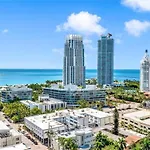 532) In The Heart Of Miami Beach
