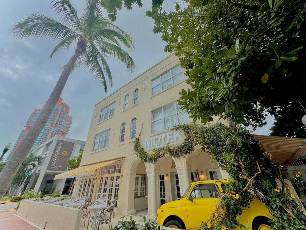 532) In The Heart Of Miami *