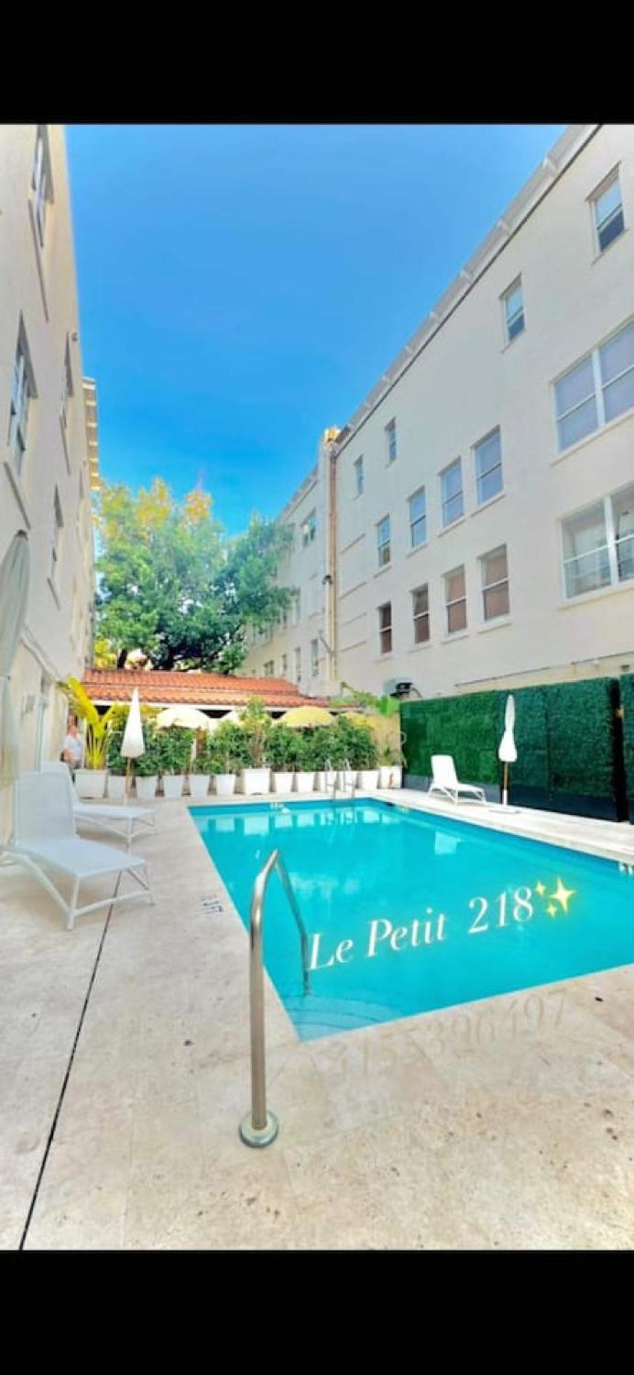 Holiday home 532) In The Heart Of Miami